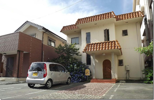 貸別荘リザーブ