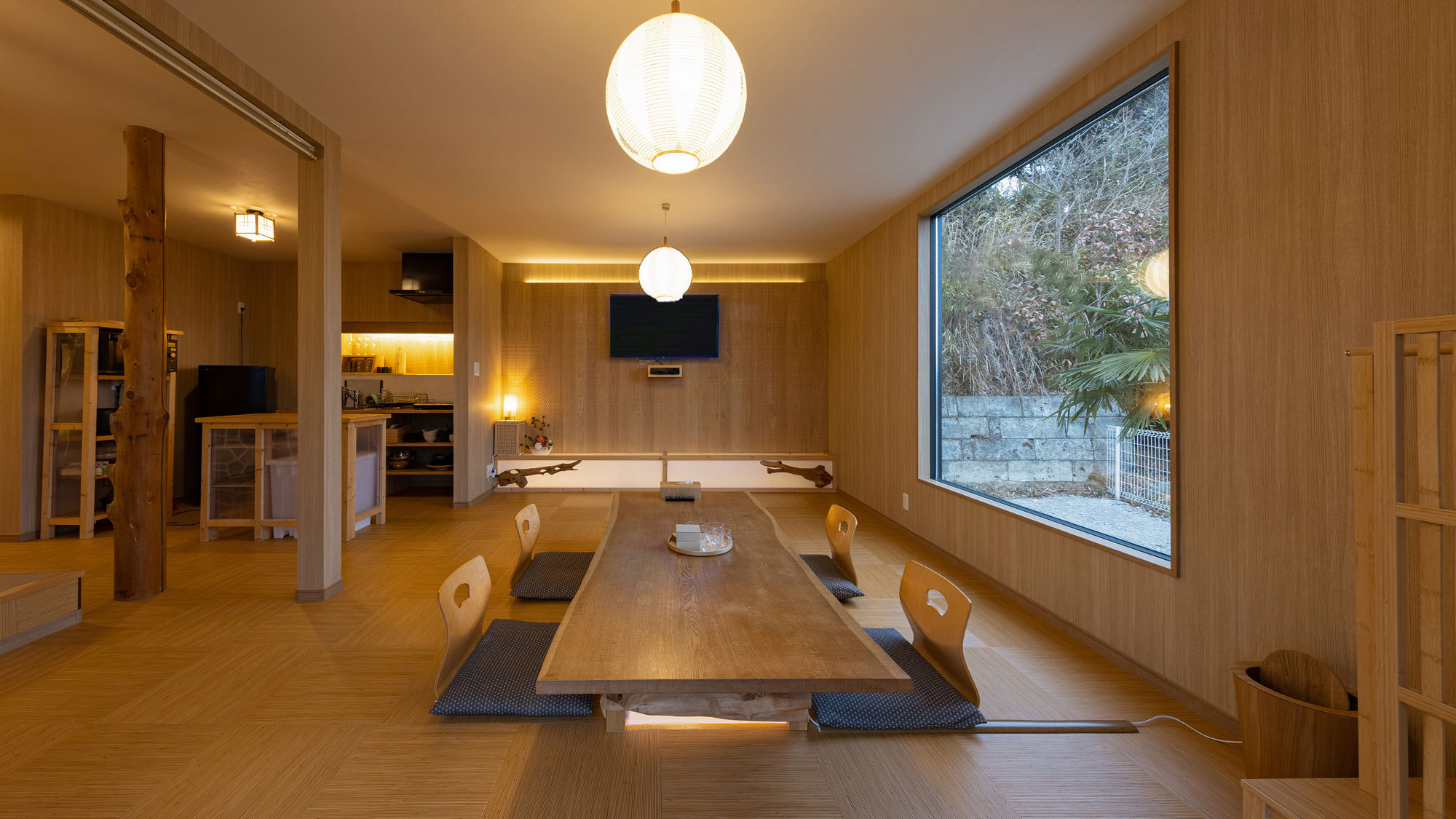 ALL SEASON RESORT No.4 天空 写真