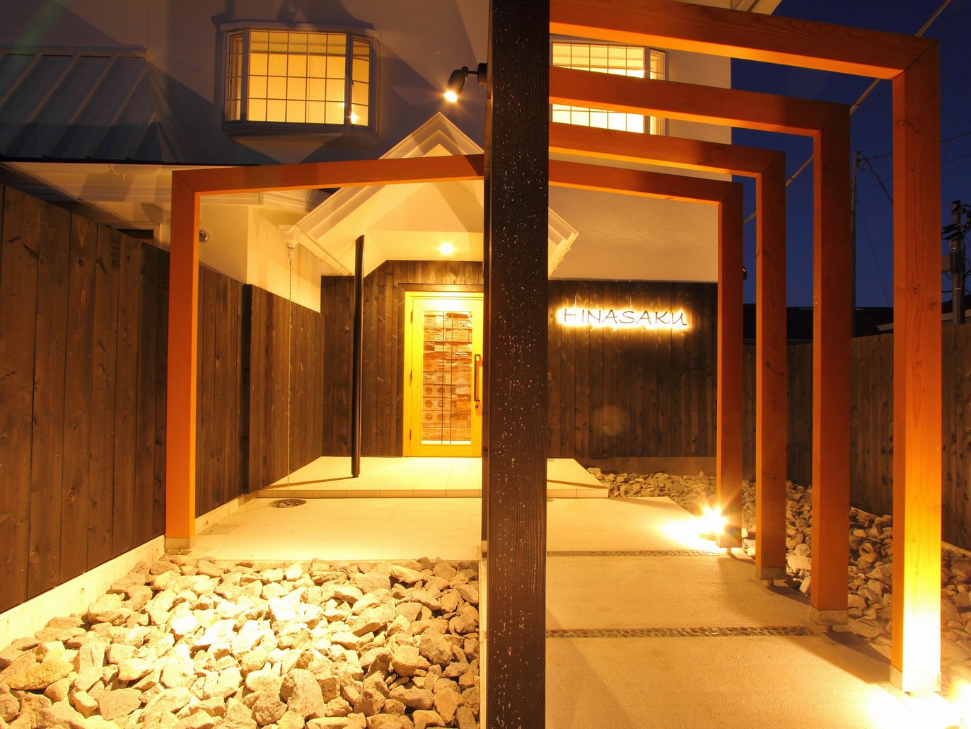 HINASAKU －ひなさく－