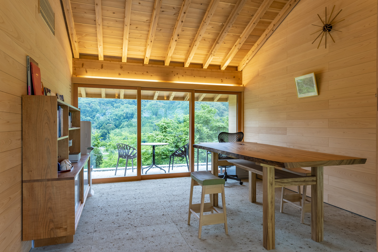 KATADA Lodge&Villa 写真