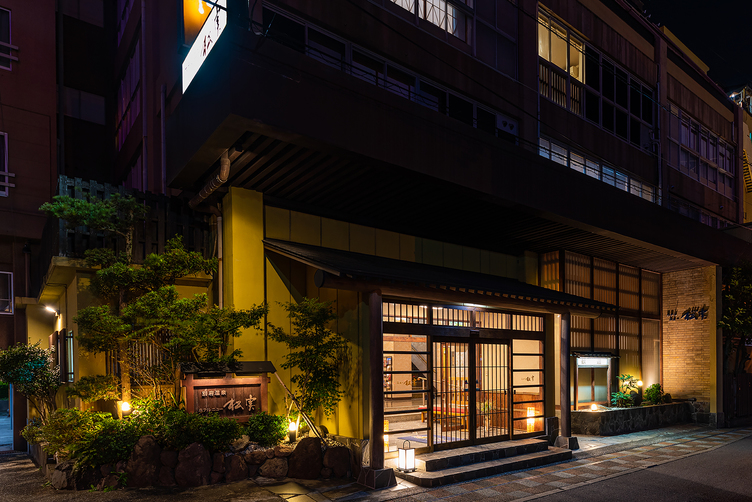 海乃ホテルはじめ