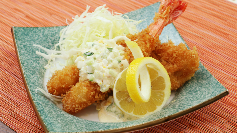 旅館 なぎさ亭 写真