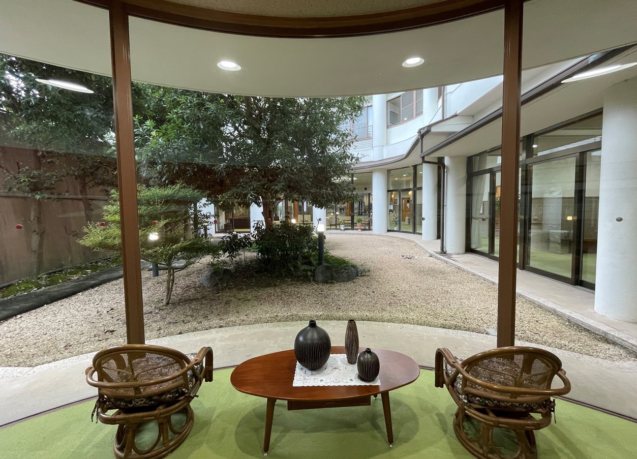 伊豆長岡温泉 国際旅館 萬来 写真