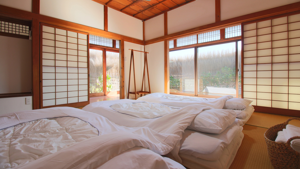 Guesthouse 国 写真