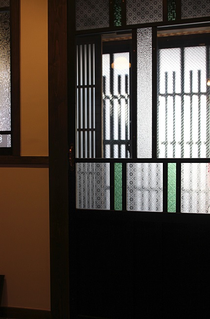 新道あずき庵 写真
