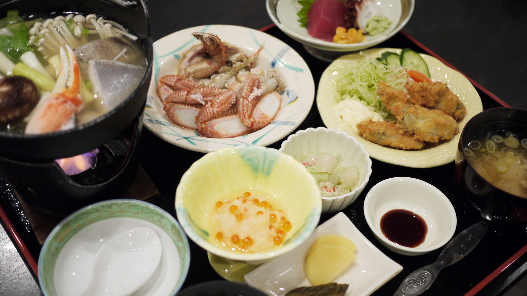 高橋旅館 ＜岩手県＞ 写真