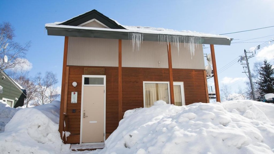 パウダーコテージ