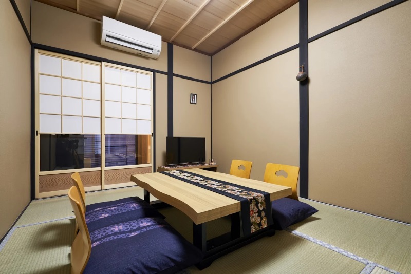 憩　東寺 写真