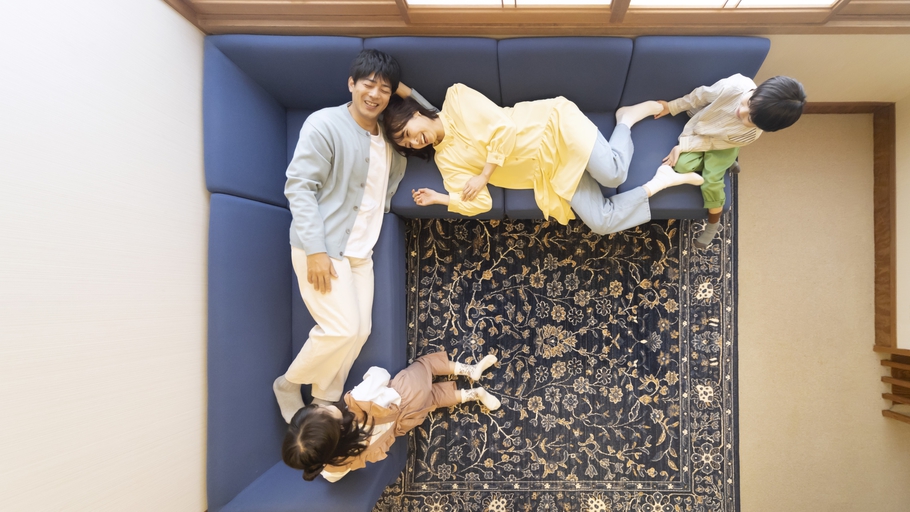 大江戸温泉物語 下呂別館 写真