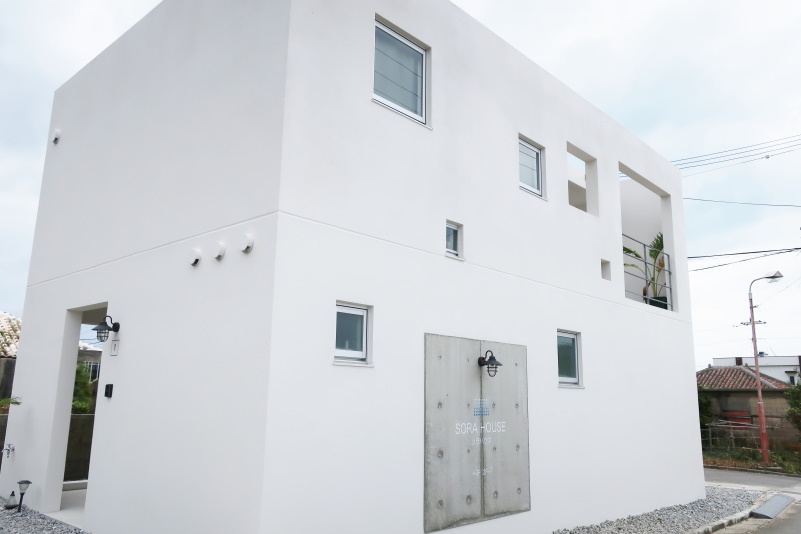 SORA HOUSE 宮古島＜宮古島＞