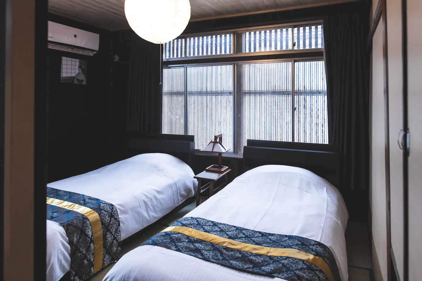Private residence 甚 写真