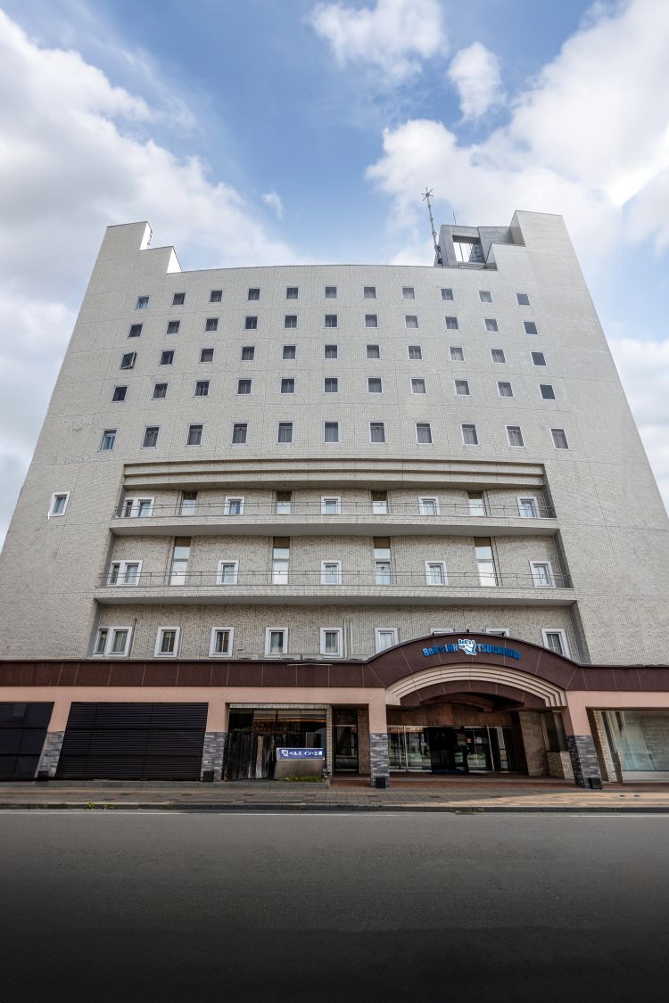 ベルズイン 土浦