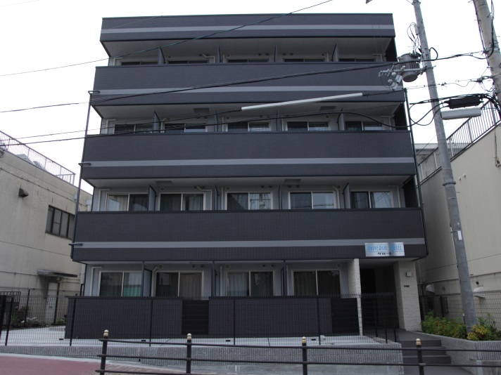 Tabist グローレ 大阪