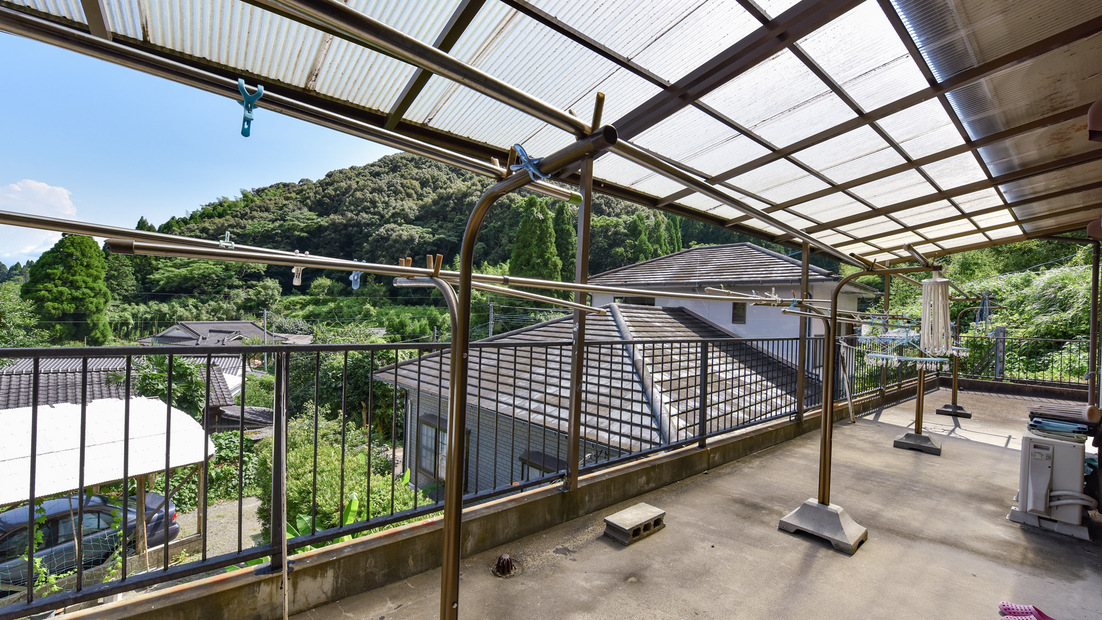 紫尾温泉　ちどり荘 写真