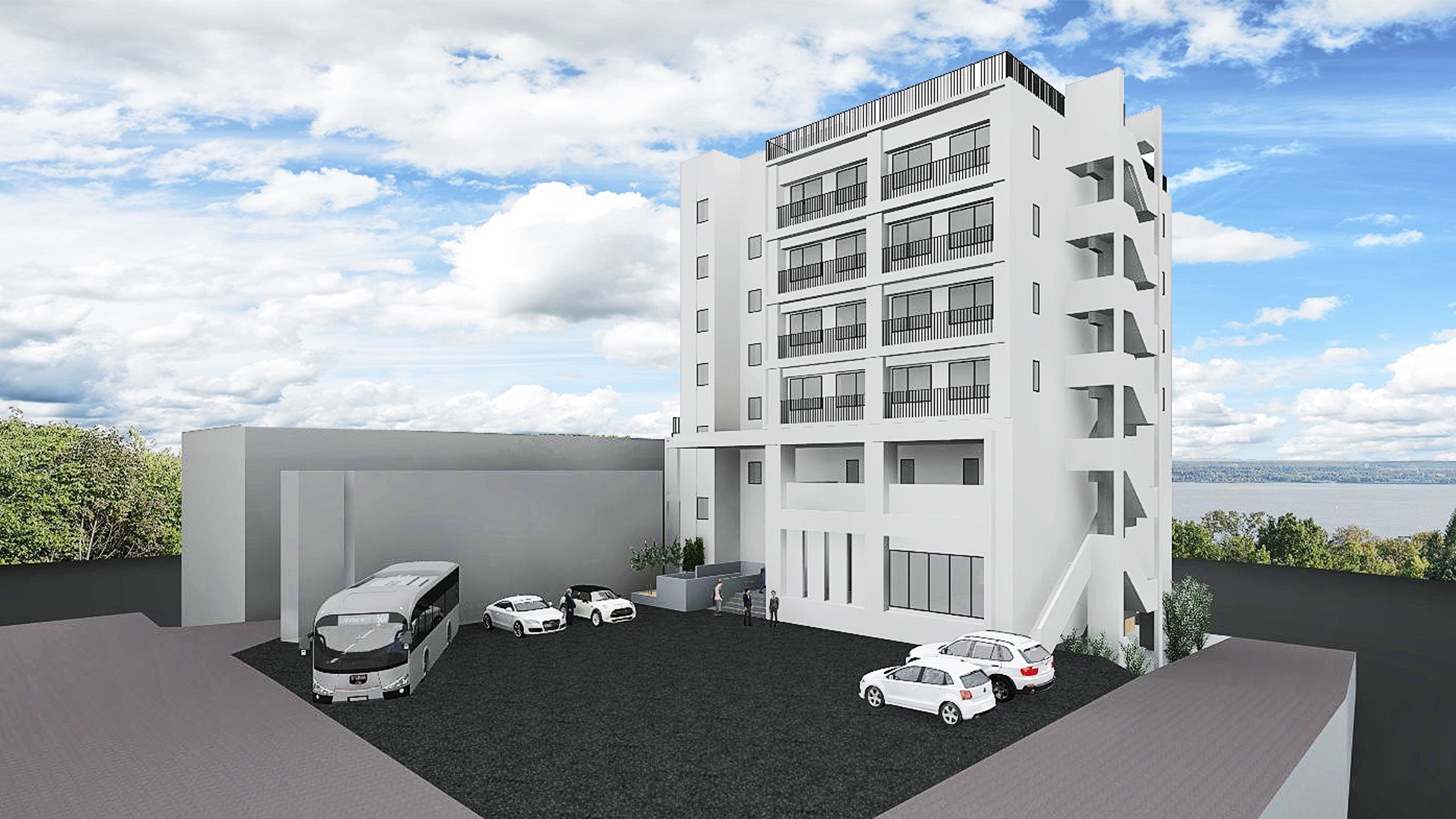 スパホテルつるみ