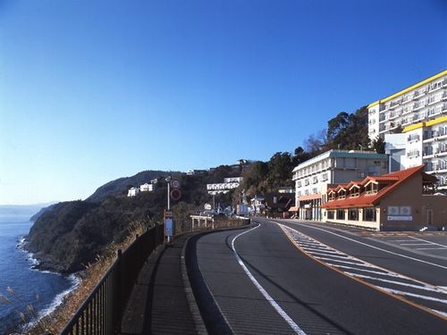 あじろ温泉　湯の幸・食の幸　磯舟