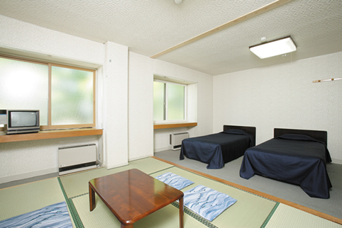 青樹荘(せいじゅそう） 写真
