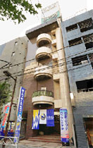 スパ＆カプセル　ニューウイング