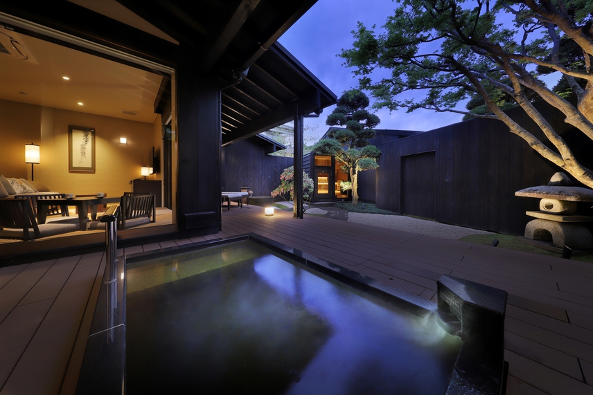 百年古民家 AUBERGE 季の音 写真