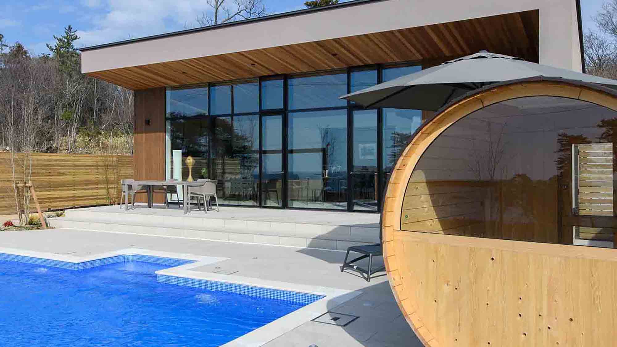 モリス リゾート東尋坊 