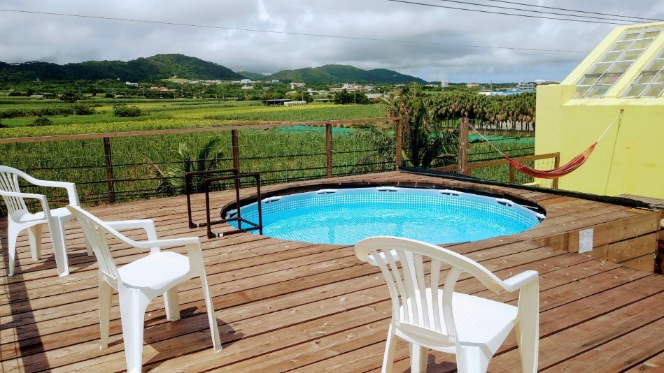 パームズ＜石垣島＞ 写真
