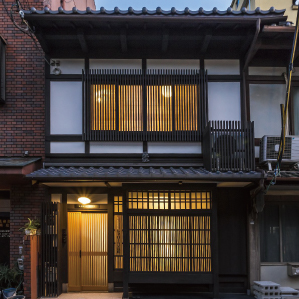 RESI STAY トマローカ文覚町