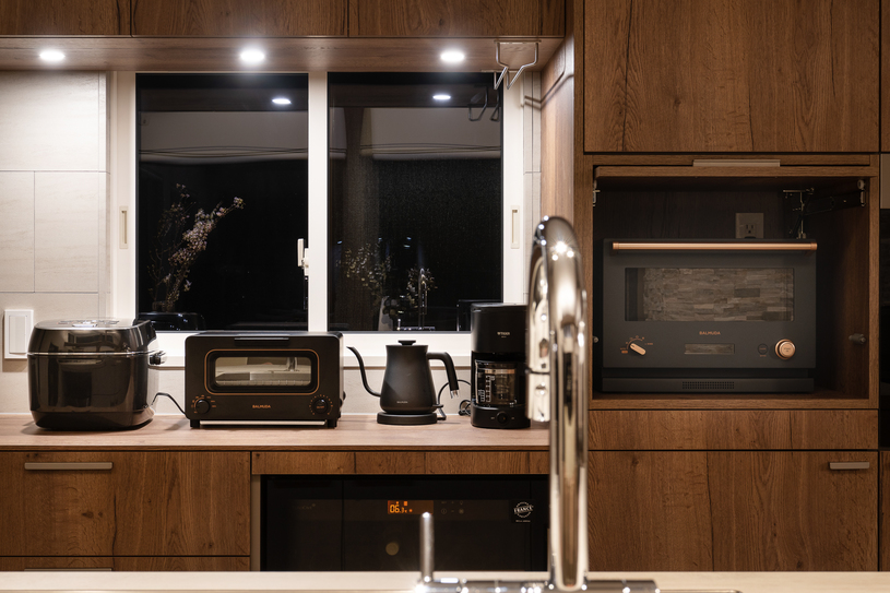 Silver Maple Chalet 写真