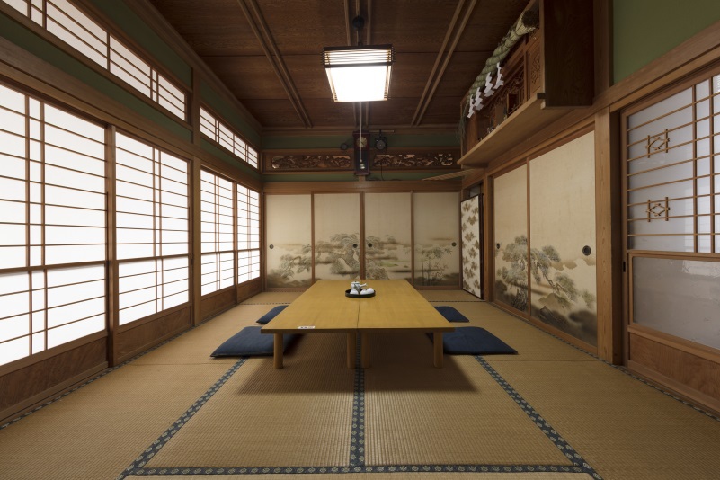 椿HOUSE 写真