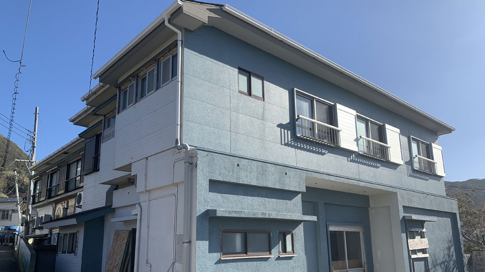 みんなの別荘 ファミリア