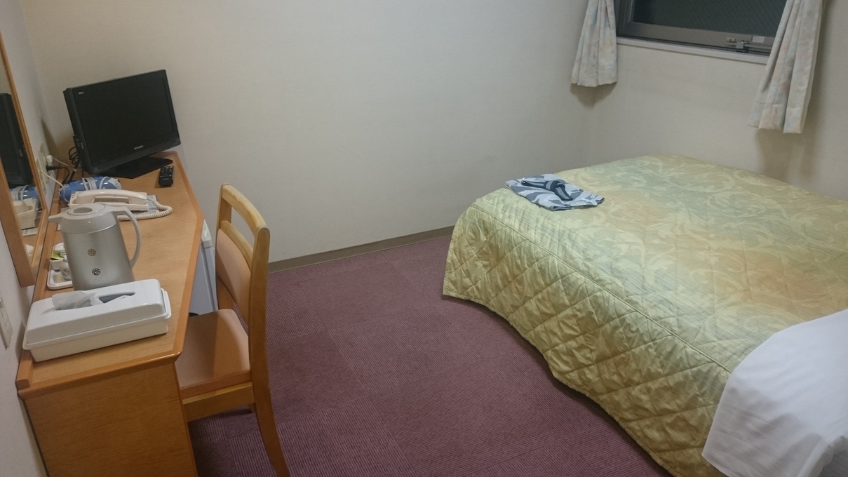 ビジネスホテル松代屋 写真