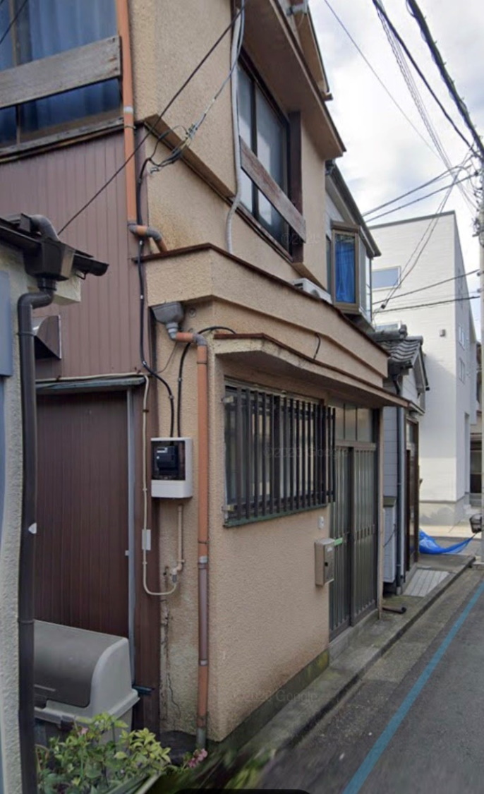 Cozy house 葛飾