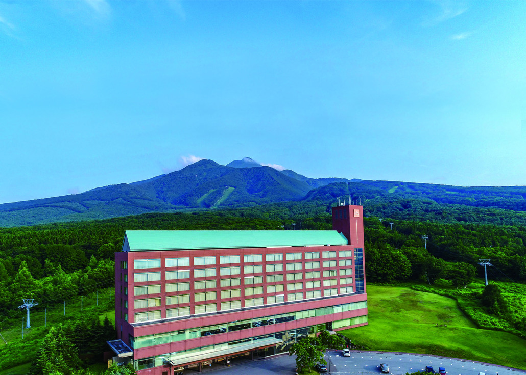 ロックウッド ホテル＆スパ