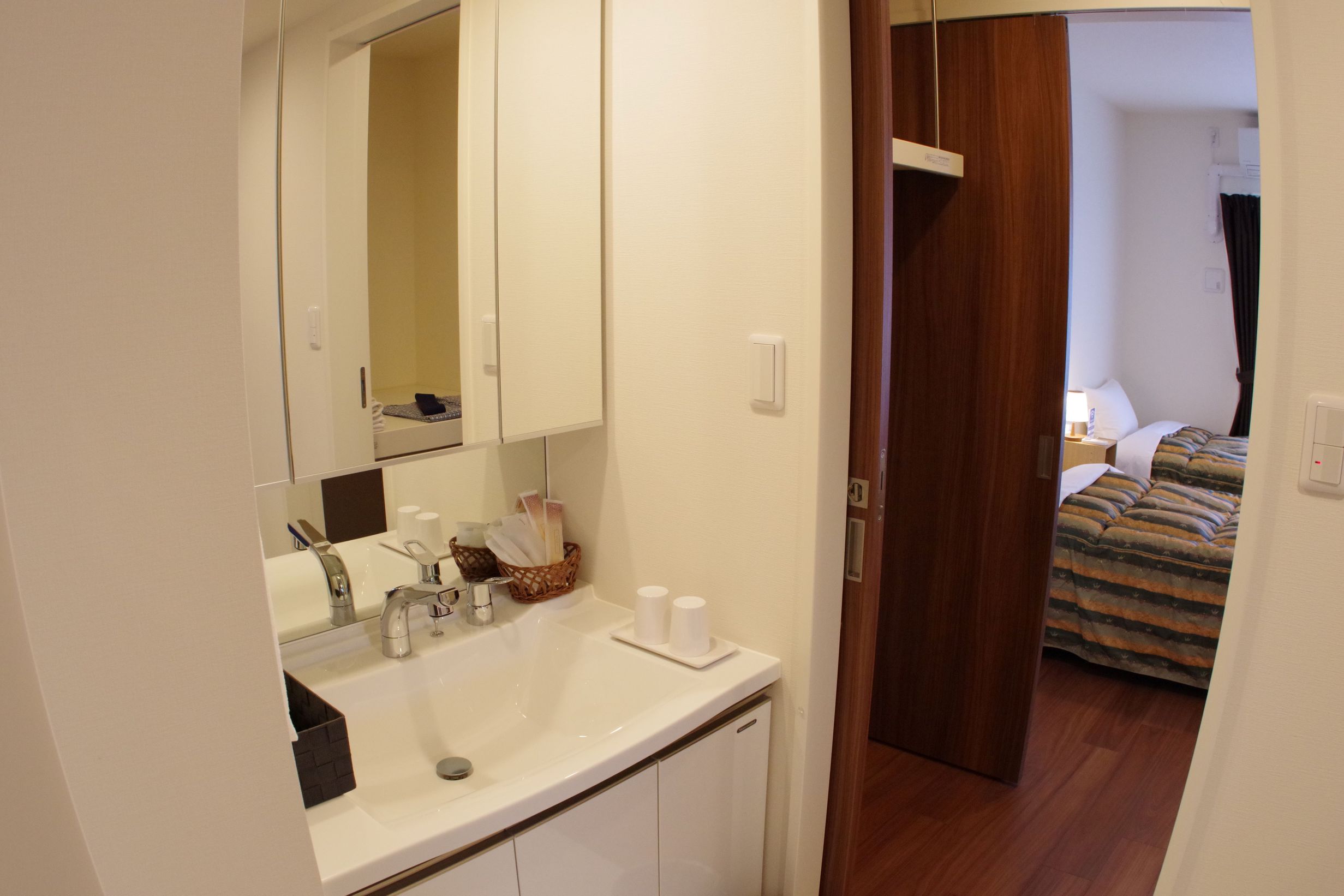 笠岡 潮待ちHOTEL 写真