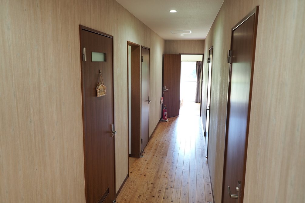 民宿 Indigo 写真