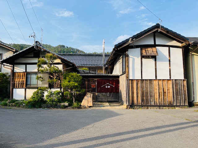 古民家お宿 いがぐり