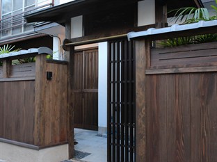 ゲストハウス東山 じゃお