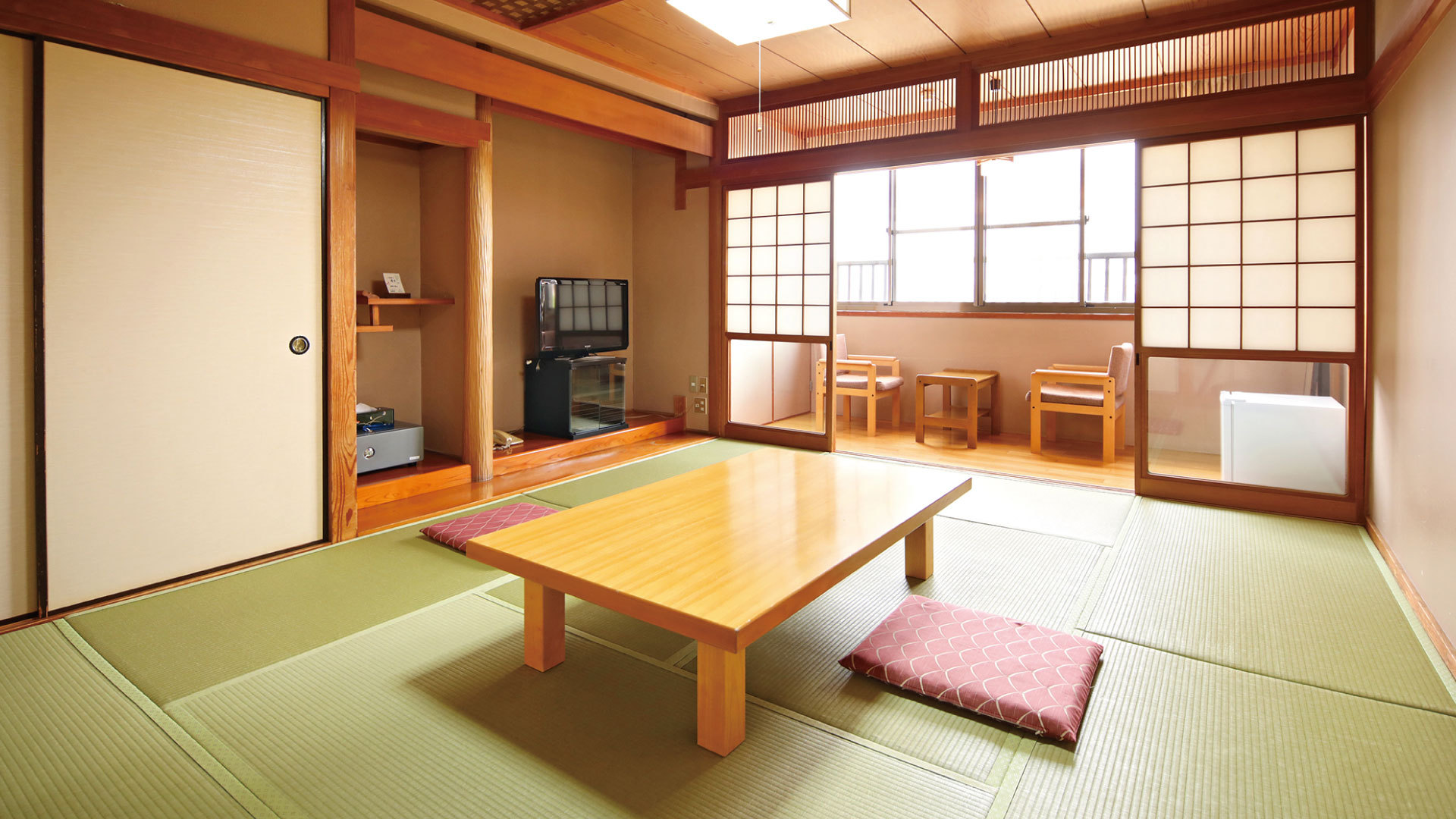 和風旅館　鷹の家 写真