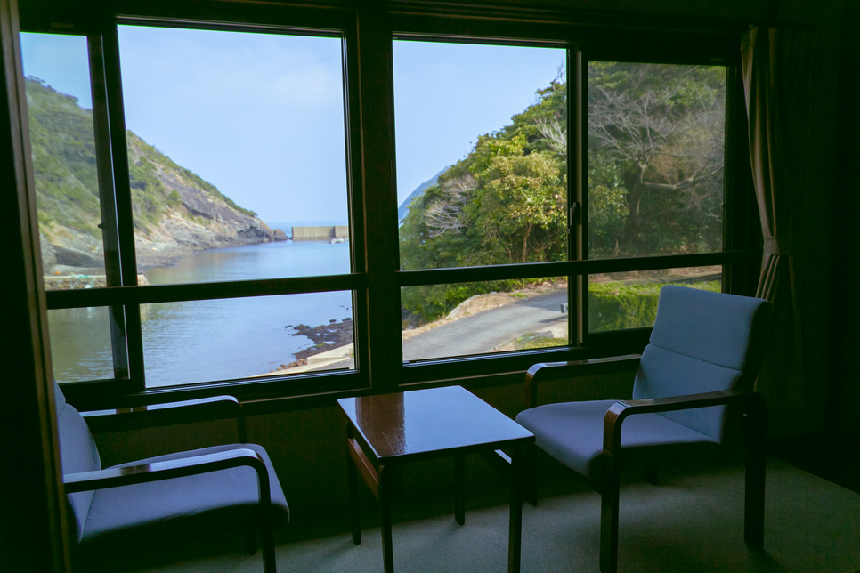 旅館　田の浦温泉 写真
