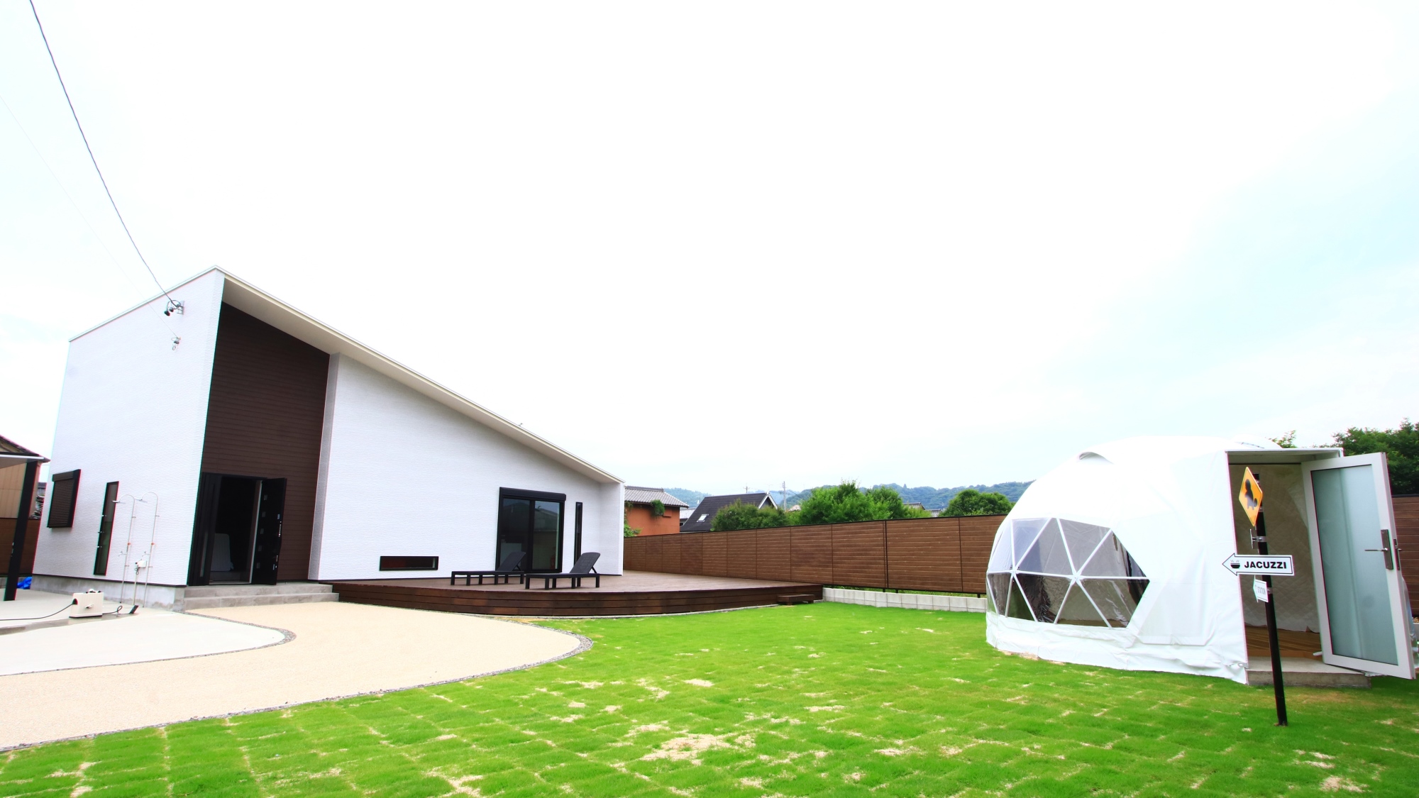 The Resort Glamping Hotel MOKA