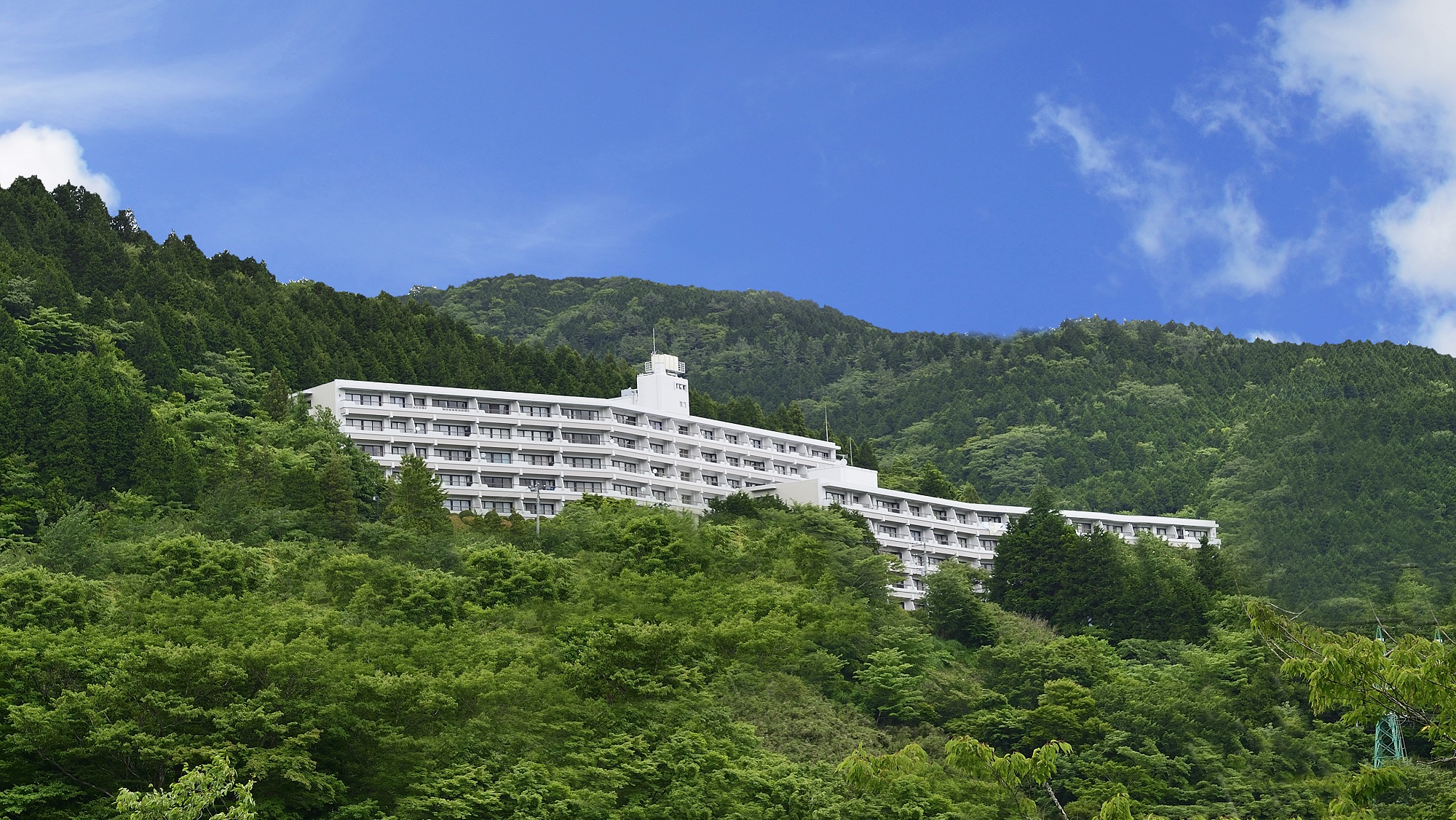 フォートリート箱根仙石原 写真