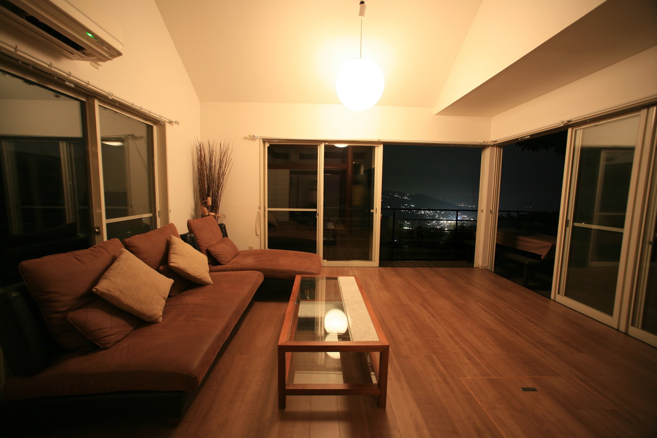ｉＨｏｕｓｅ　あたみんち 写真