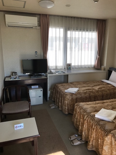 ホテルサンロード<埼玉県> 写真