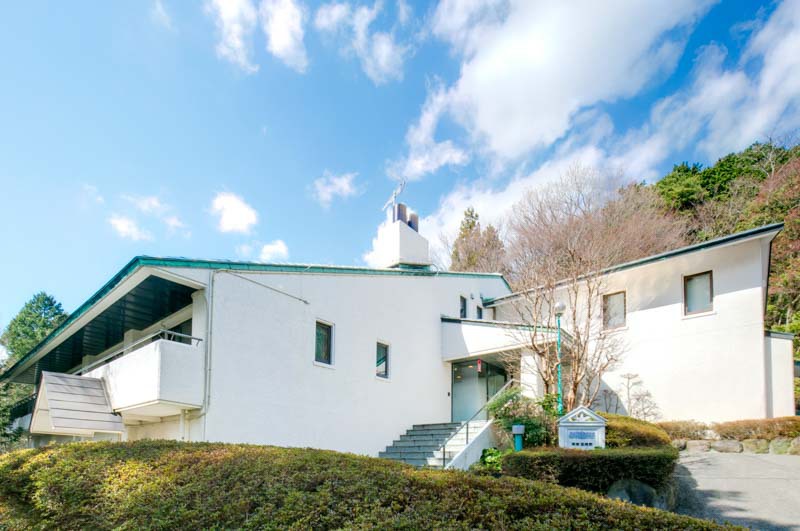 サンダンス リゾート箱根宮城野