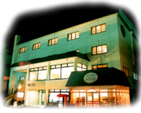 ビューリゾートインとみや