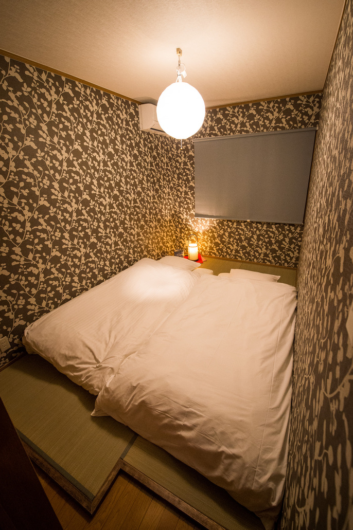 Buddha House 写真