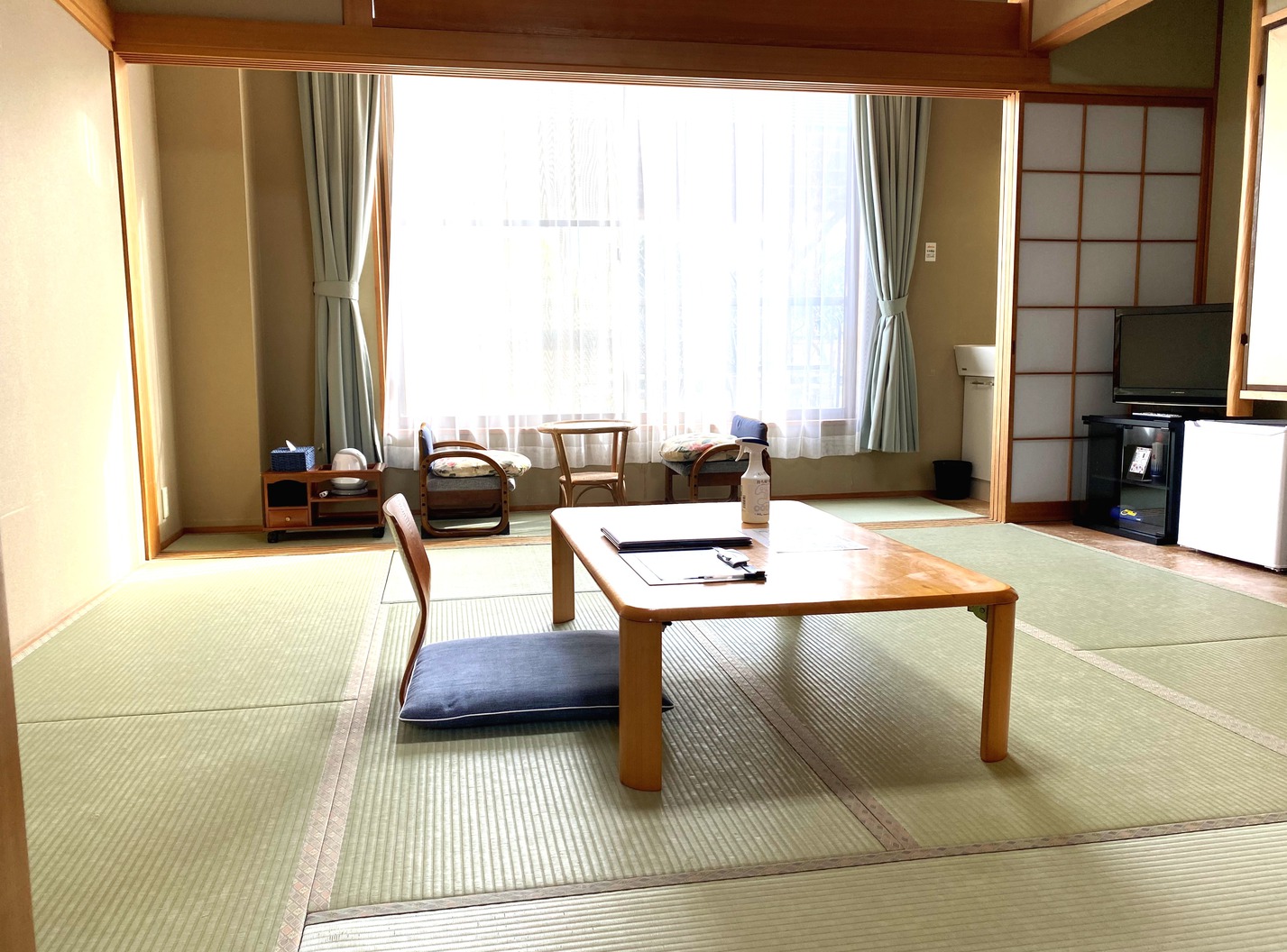 らいずや 写真