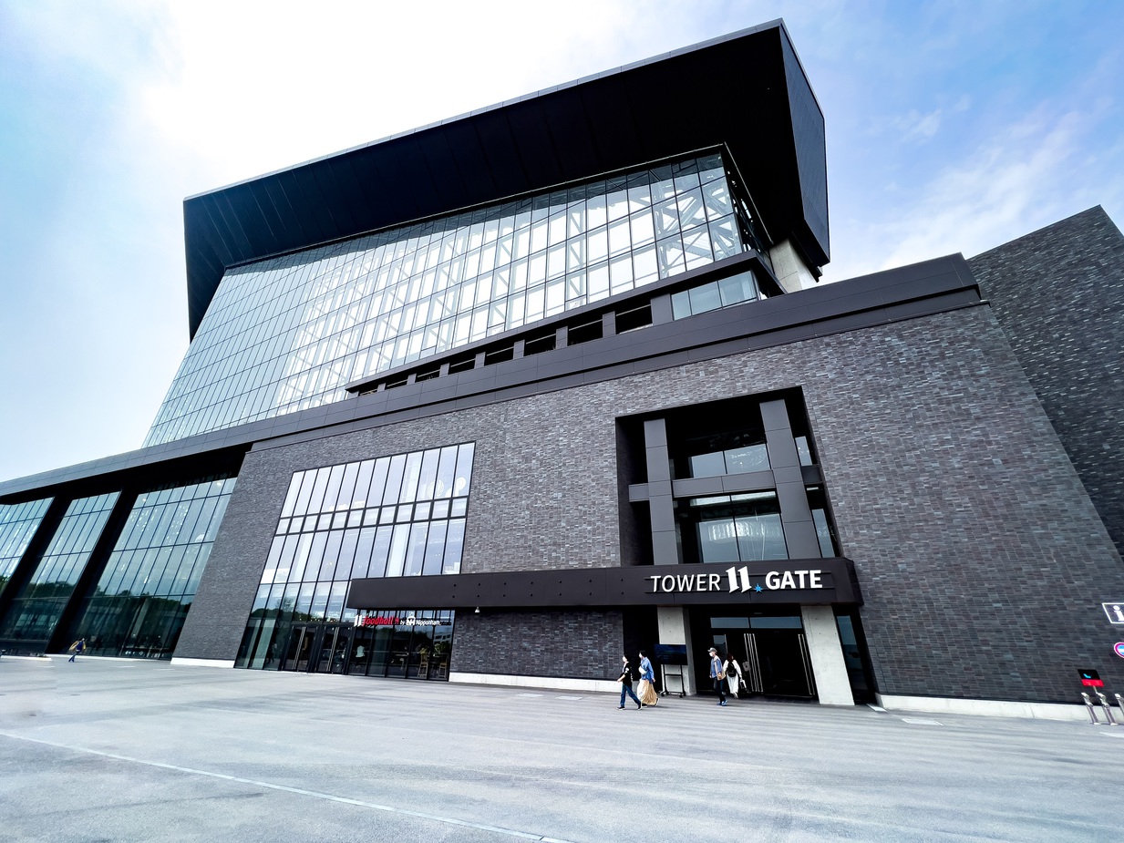 tower eleven hotel