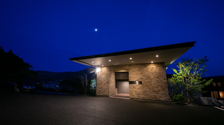 由布院 ZEN 写真