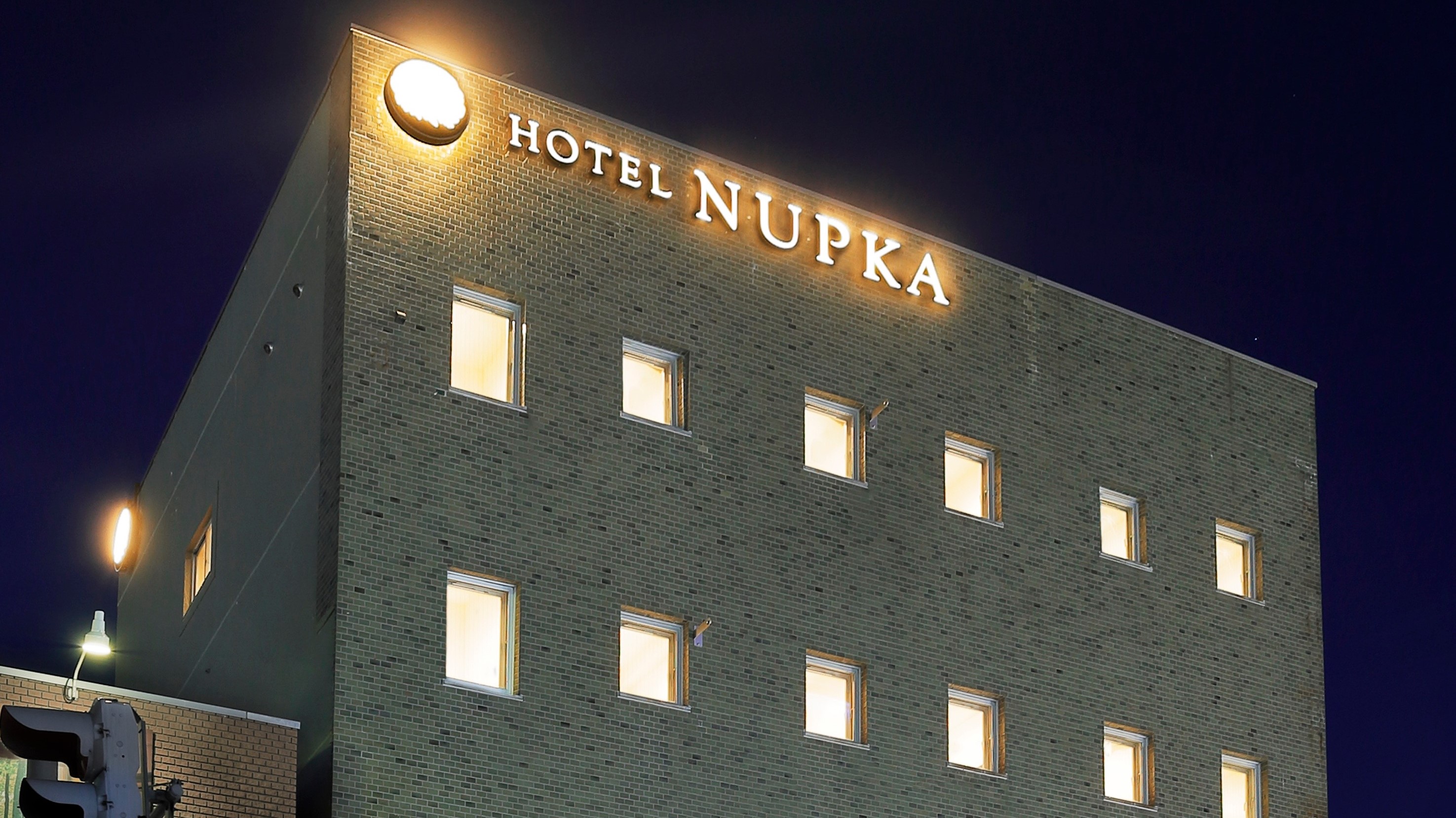 HOTEL NUPKA (ホテル ヌプカ)