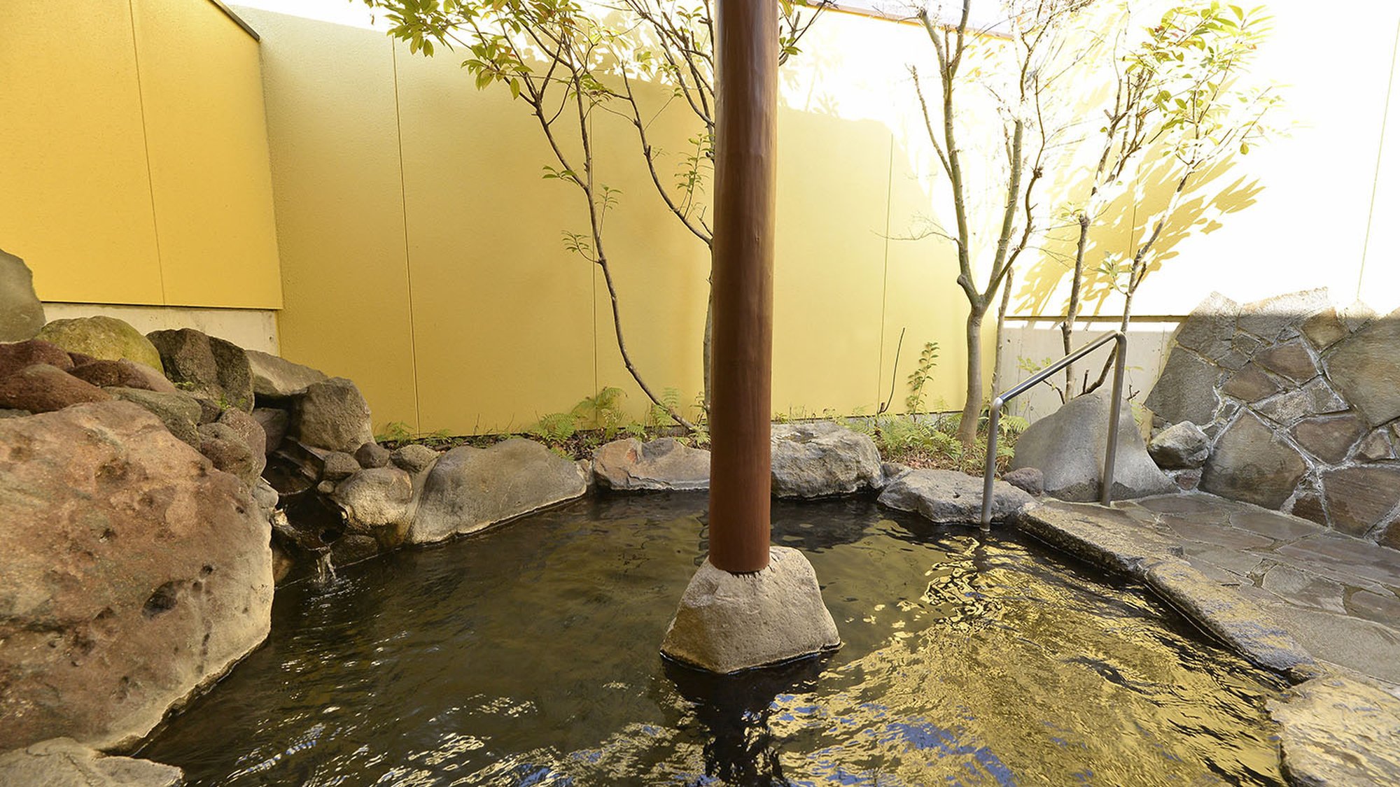 御宿　ぬるかわ温泉 写真